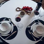 Elisabetta Maggiore Appartement