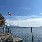 Elisabetta Maggiore Lejlighed Belgirate