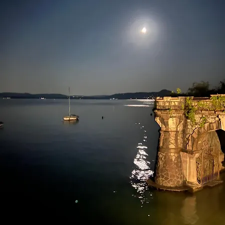 Elisabetta Maggiore Apartamento