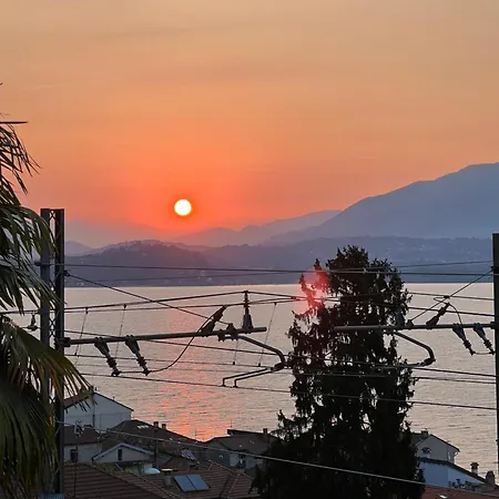 Elisabetta Maggiore Belgirate