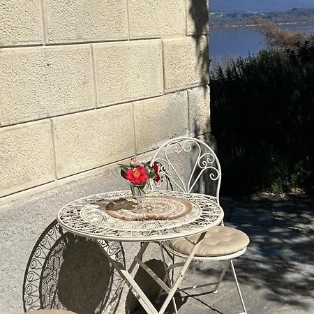 Elisabetta Maggiore Belgirate