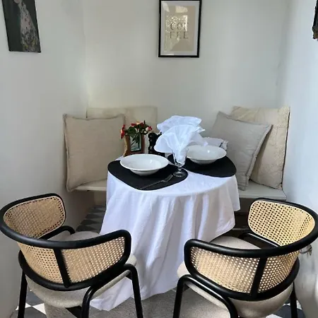 Elisabetta Maggiore Apartment Belgirate