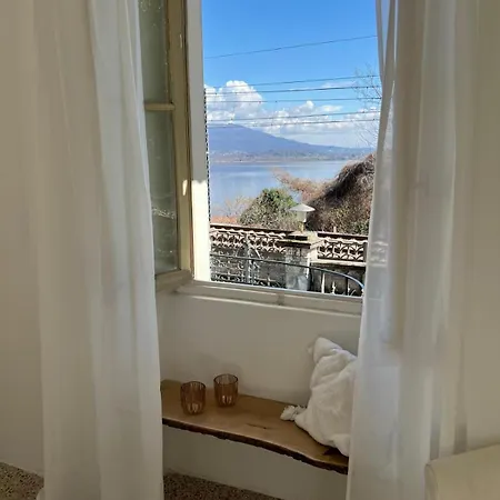 Elisabetta Maggiore Apartment *