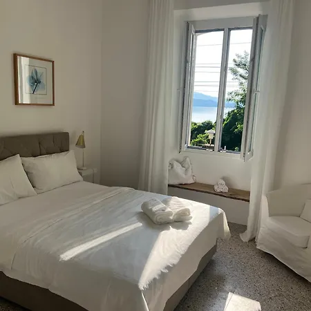 Apartament Elisabetta Maggiore Belgirate