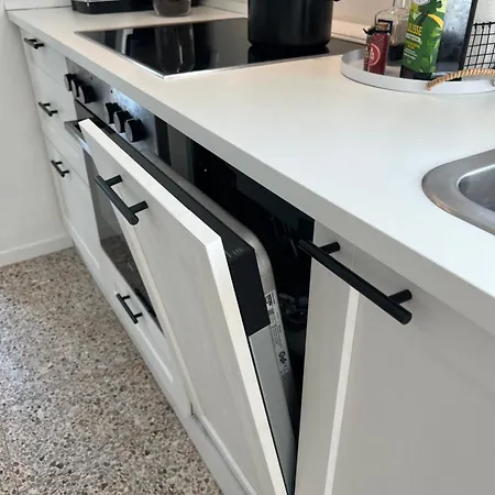 Apartament Elisabetta Maggiore *
