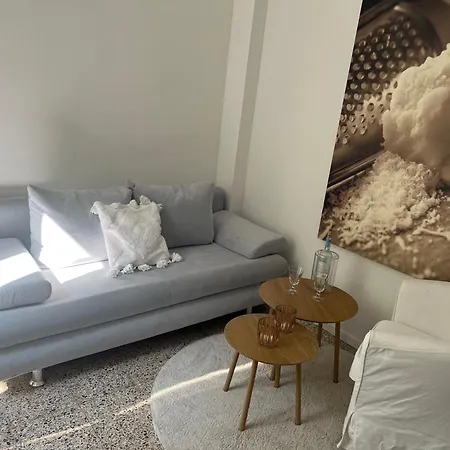 Elisabetta Maggiore Apartament Belgirate