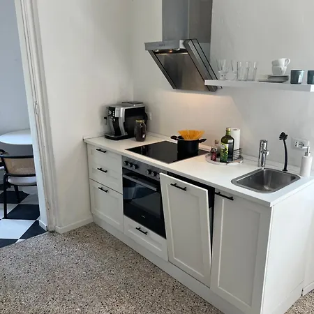 Apartament Elisabetta Maggiore Belgirate