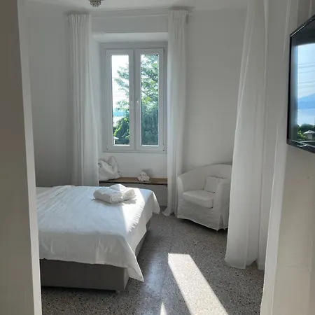 Apartament Elisabetta Maggiore *