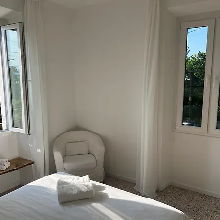 Apartament Elisabetta Maggiore