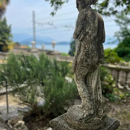 Elisabetta Maggiore * Belgirate