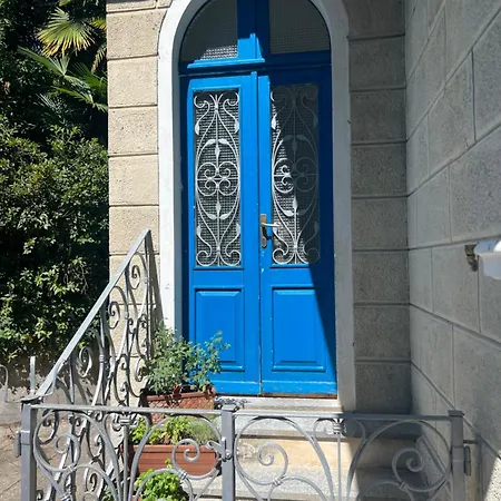 Elisabetta Maggiore Apartament