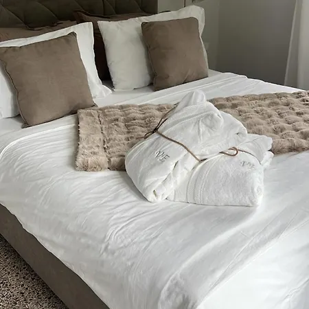 Elisabetta Maggiore Apartamento