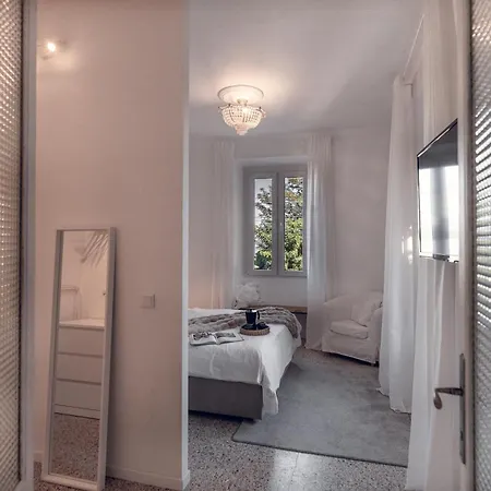 Elisabetta Maggiore Apartamento *