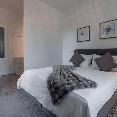 Daire Elisabetta Maggiore Belgirate