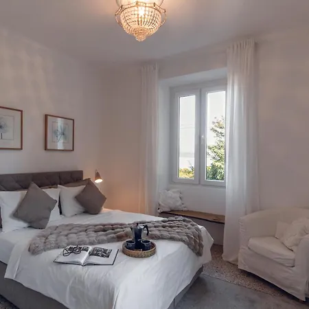 Apartamento Elisabetta Maggiore *