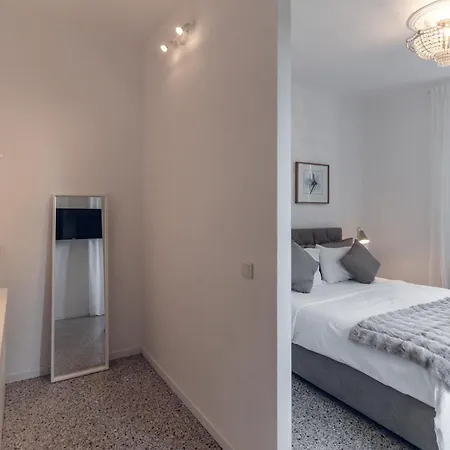 Elisabetta Maggiore Apartman Belgirate