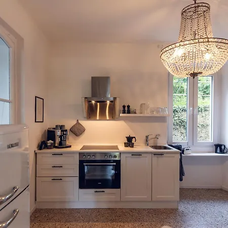 Apartamento Elisabetta Maggiore *