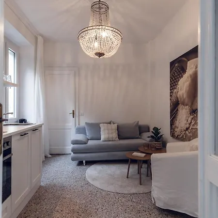 Elisabetta Maggiore Apartman Belgirate