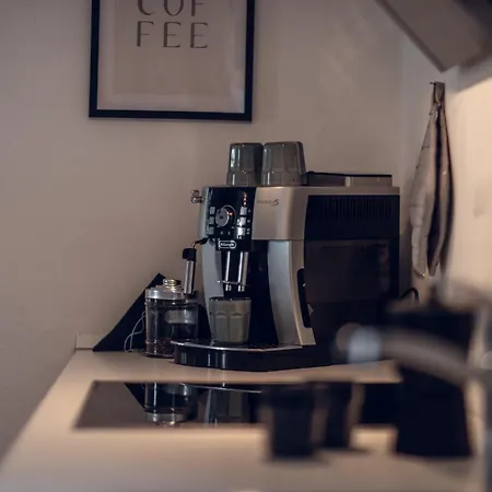 Elisabetta Maggiore Apartamento Belgirate