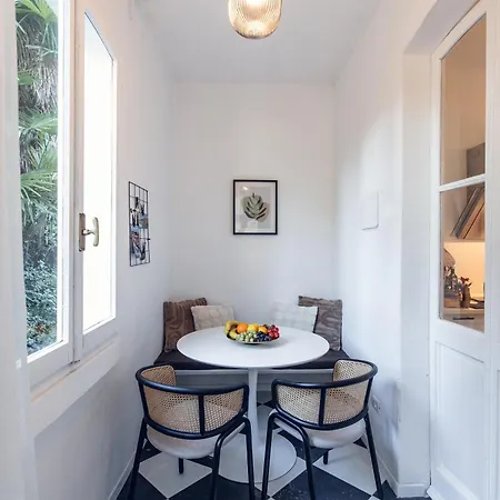 Apartamento Elisabetta Maggiore Belgirate