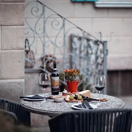 Apartamento Elisabetta Maggiore *