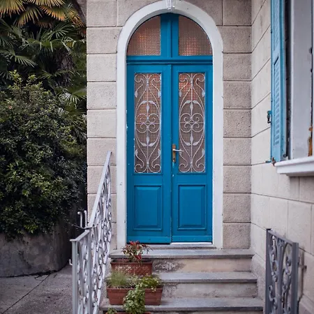 Elisabetta Maggiore Apartamento