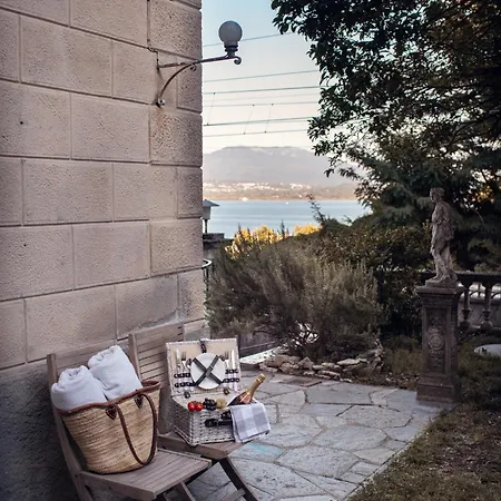 Daire Elisabetta Maggiore