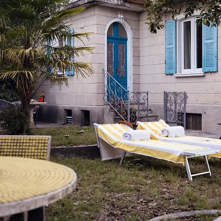 Apartamento Elisabetta Maggiore