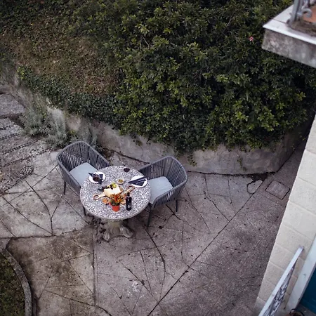 Apartamento Elisabetta Maggiore Belgirate