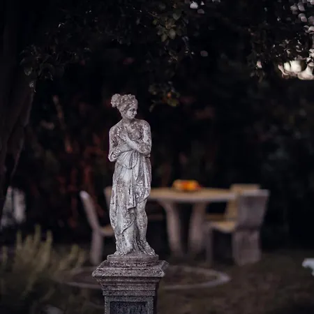 Lejlighed Elisabetta Maggiore *