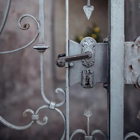 Elisabetta Maggiore Daire Belgirate