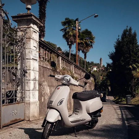 Elisabetta Maggiore * Belgirate