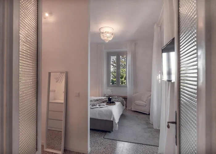 Elisabetta Maggiore Apartman *