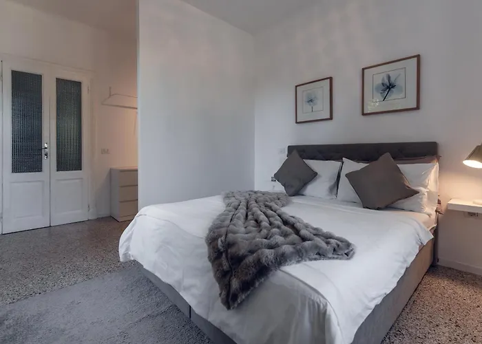 Apartman Elisabetta Maggiore Belgirate