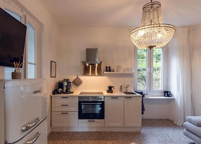 Daire Elisabetta Maggiore *