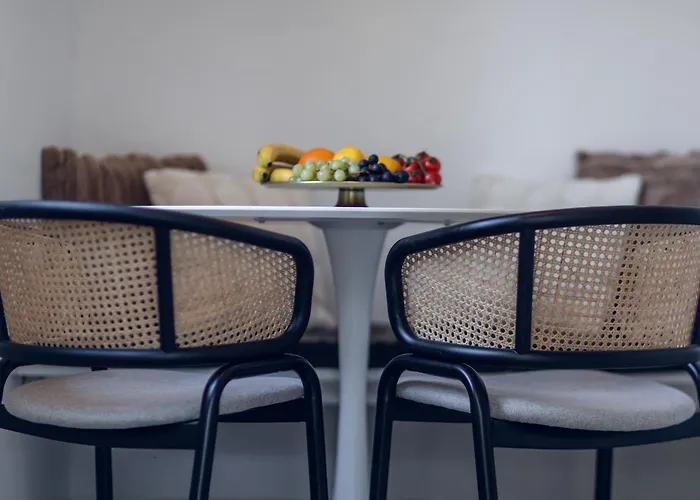 Elisabetta Maggiore Апартаменты *